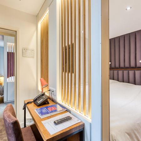 Hotel Du Jeu De Paume فيرفاي المظهر الخارجي الصورة